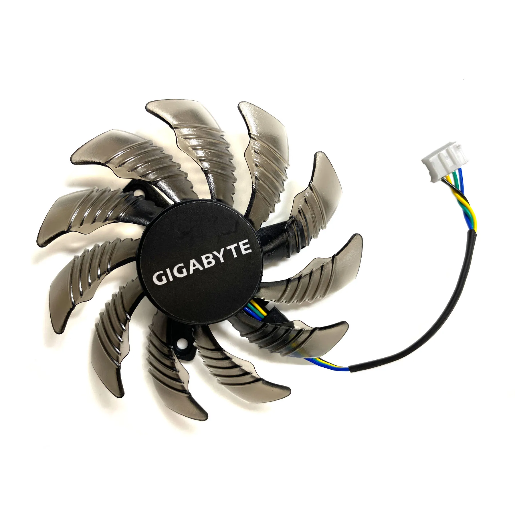 Ventilador de repuesto para tarjeta gráfica de juego GIGABYTE GTX980 980ti G1, PLD08010S12HH, nuevo - imagen 4