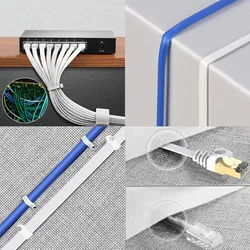 Cable Ethernet Vention Cat7 RJ45 STP 10Gbps Alta Velocidad