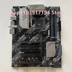 PRIME B550-PLUS AC-HES – Placa base para PC