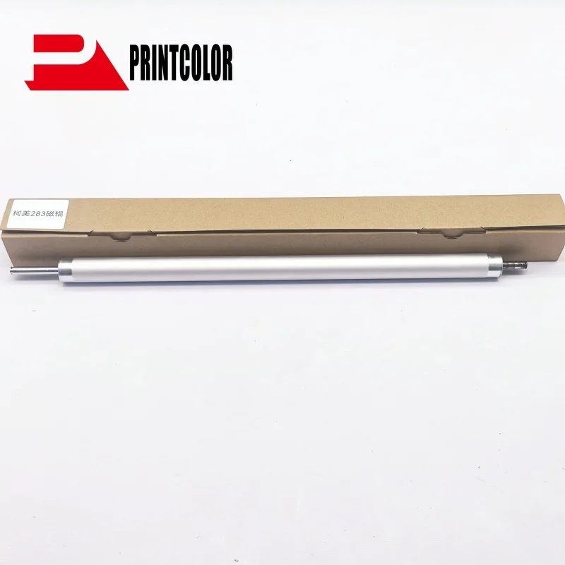 1 unidad. Nuevo rodillo magnético Compatible con Konica Minolta bizhub 223 282 283 362 363 423 163 163V183 350 250 rodillo desarrollador - imagen 2