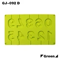 GJ-092 D Green