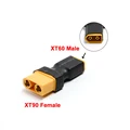 XT90 hembra-XT60 macho