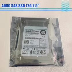 Dell SSD SAS de almacenamiento con interfaz rápida y fiable