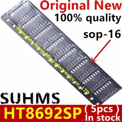 HT8692SP SOP-16 – Circuito Integrado