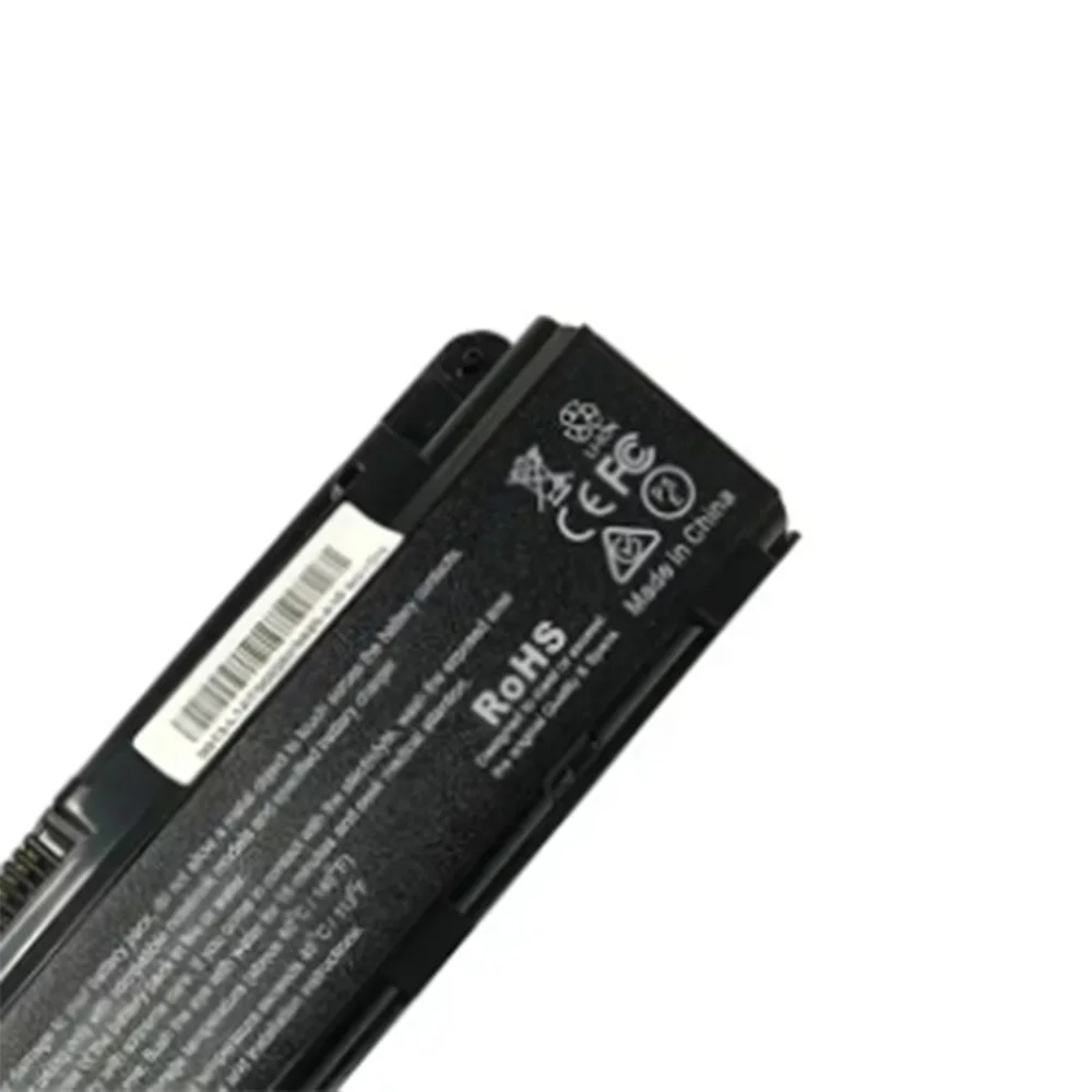 PA5109U-1BRS 10,8 V 5200mAh batería del ordenador portátil para Toshiba Satellite C70 C75D C50T C55 PA5108U-1BRS PA5110U-1BRS PABAS271 PABAS272 - imagen 2