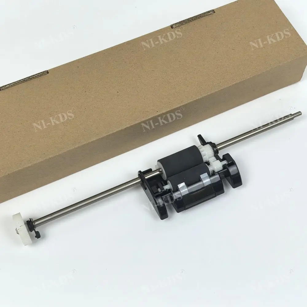 LP 2601001   Rodillo de separación para Brother DCP-7040 DCP-7045 MFC-7320 7340 MFC7440N MFC7450 MFC7840 ADF Sensor de alimentación del rodillo de recogida - imagen 2