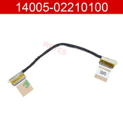 Cable LVDS Pantalla ASUS UX430 – Conector para Monitor