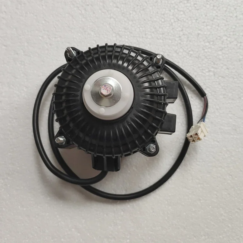 Nuevo para ventilador de motor CC de refrigerador 0074000793 B iQC3612- 020111 /Marca A01