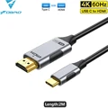 4K Type-C to HDMI