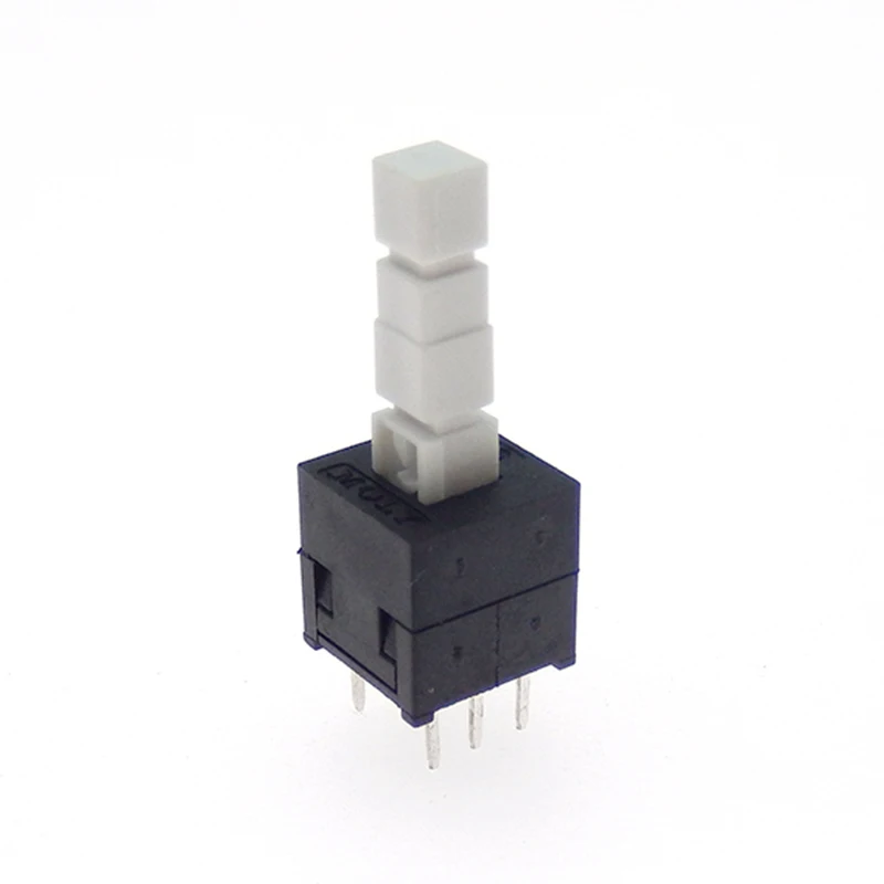 8.5X8.5 self-locking