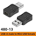 480-13 AG-M USB M