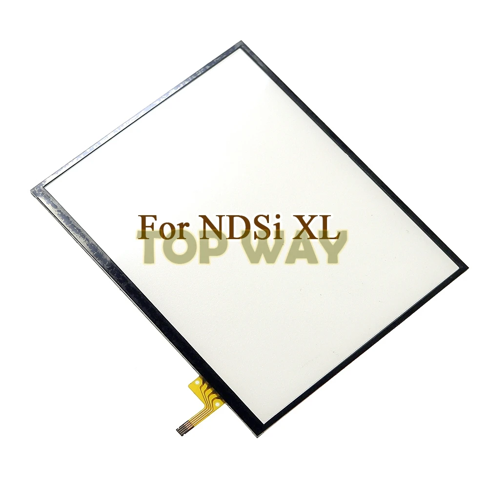 1 Uds para Nintendo DSi NDSI XL LL LCD pantalla táctil reemplazo del digitalizador para pantalla NDSI XL LL