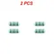 5 X 3 green 2pcs