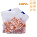 Red Copper 122PCS