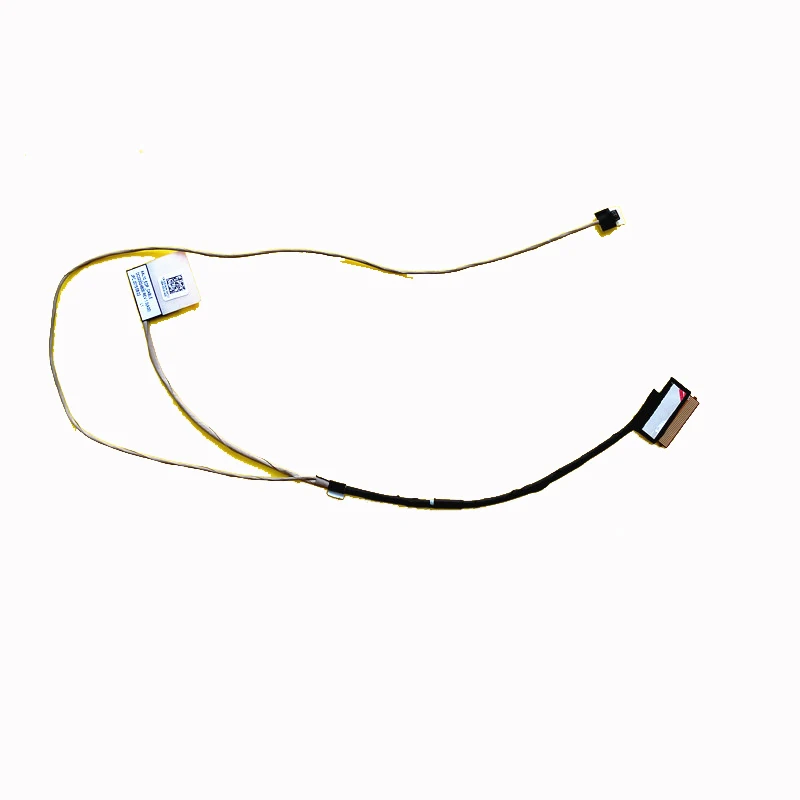 Nuevo Cable flexible LED LCD para ordenador portátil para Dell Inspiron 5452 5455 5458 5459 3458 DC 020024 B00 03CMJM - imagen 2