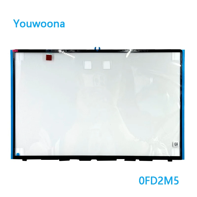 Nuevo marco frontal Lcd ORIGINAL para portátil DELL Latitude 9430 2 en 1 0FD2M5