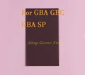 For GBA GBC GBA SP