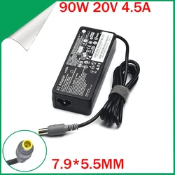 Adaptador de corriente para Lenovo ThinkPad X230 X230i X120 L330 L521 X131e