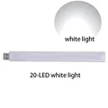 20LED white