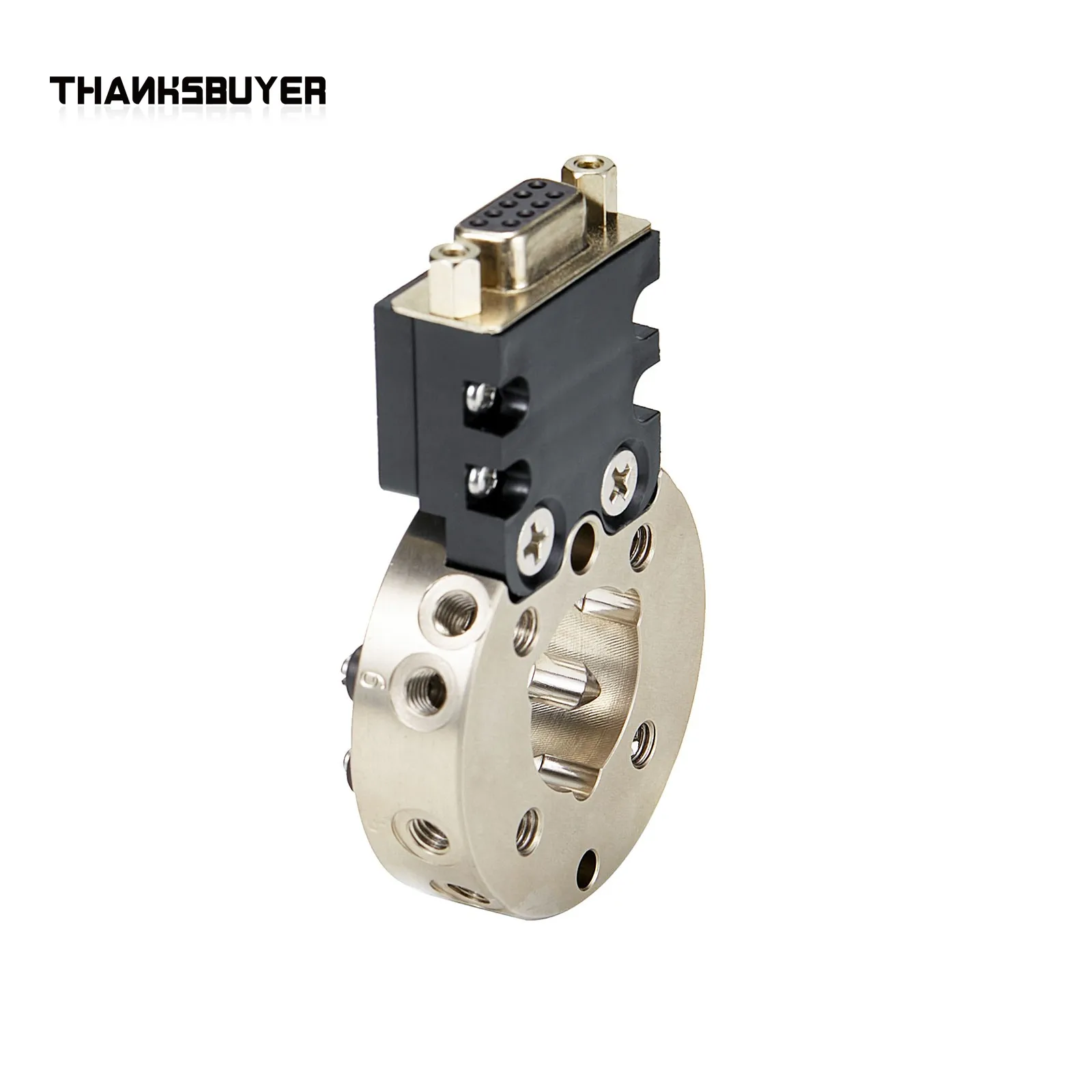 Cambiador de herramientas robóticas automático, cambiador ATC con módulo de señal, reemplazo Ideal para Star EINS, OX-10B, OX-10BI, 10KG - imagen 2