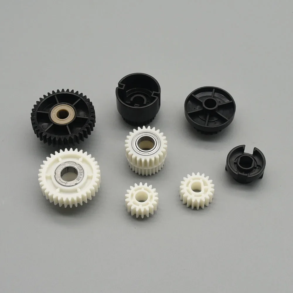 1 Juego de engranajes de alimentación de papel para Ricoh Aficio MP6002 MP7502 MP900 - imagen 3