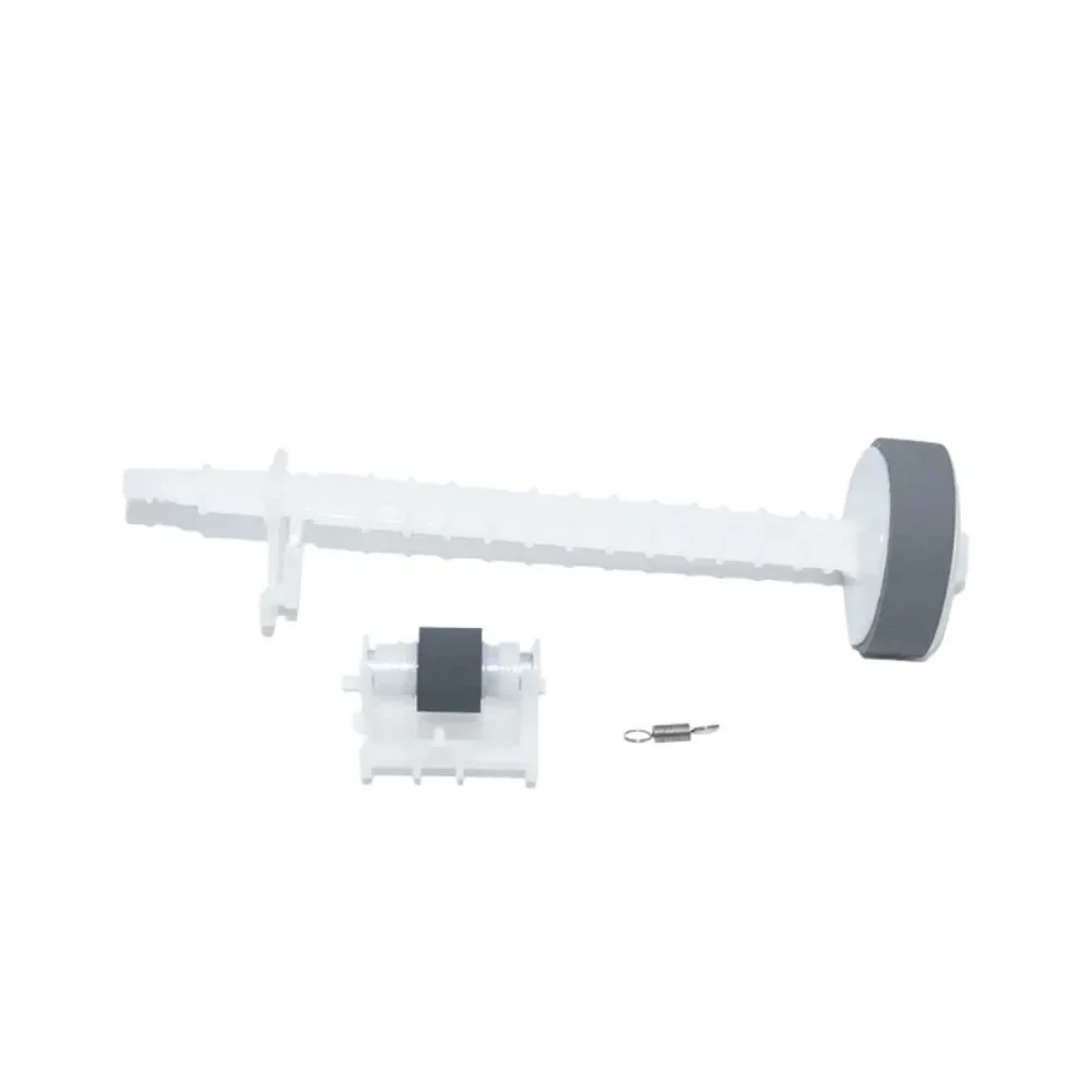 1 Juego de rodillo de separación de pastilla de alimentación para EPSON L3150 L3151 L3156 L3158 L3160 L3110 L3115 L3116 L3117 L3118 L3119 L1110 L1118 - imagen 5