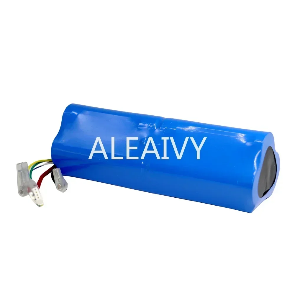 Batería recargable de 21,6 V y 6800mAh Compatible con depurador de suelo Dream H10 H11 H12 H11MAX M13 H12S VWV8 HHR24A - imagen 2