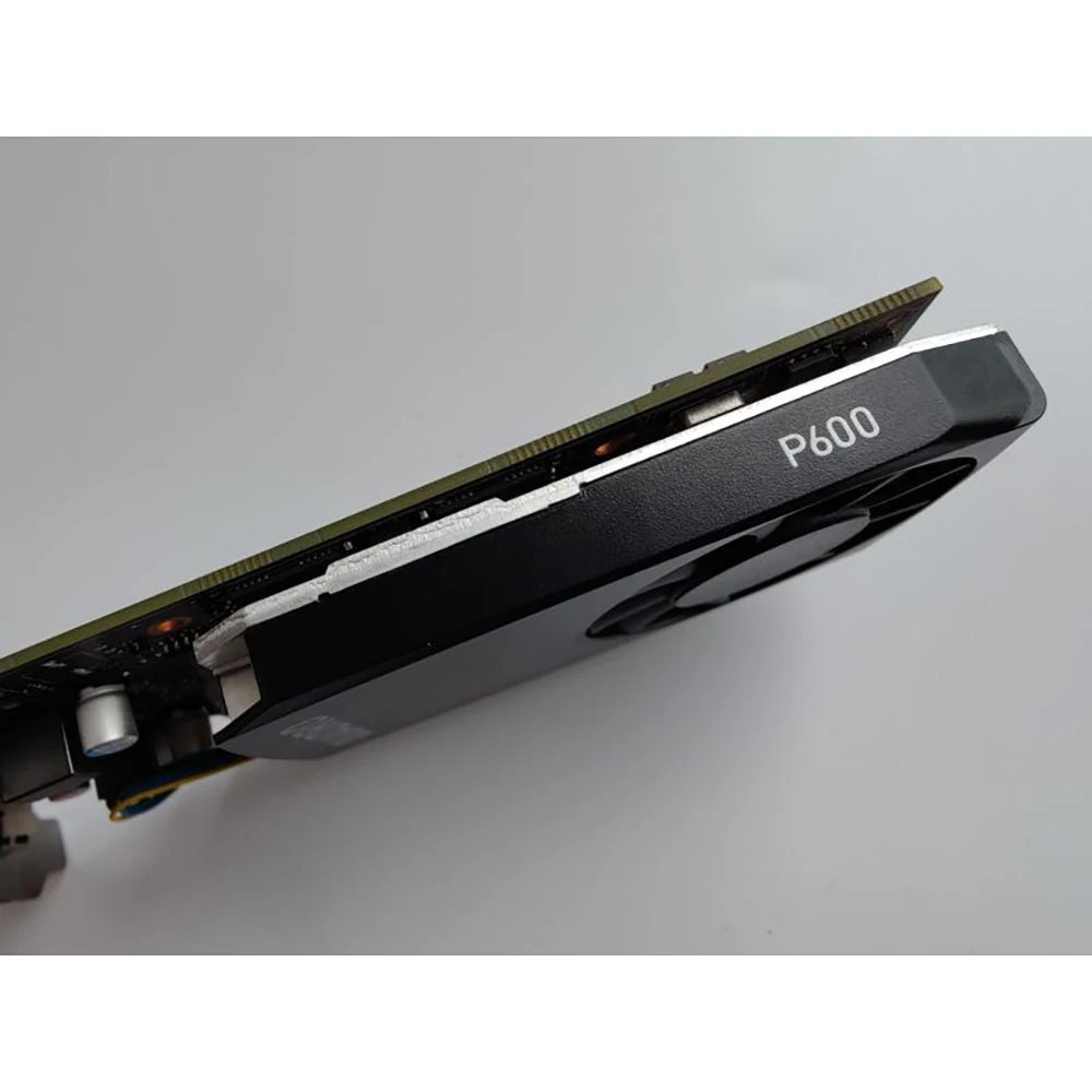 Para Quadro P600 2GB P400 2GB P620 2GB P1000 4GB tarjeta gráfica tarjeta gráfica profesional CAD/PS Clips de vídeo - imagen 4