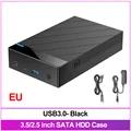USB3.0 EU Black