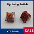 KTT lightning