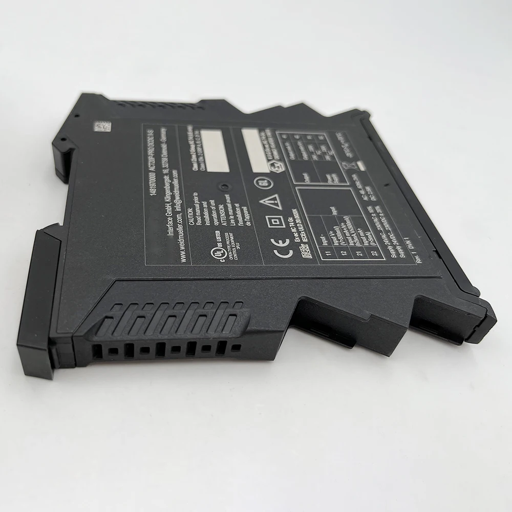 El aislador de señal ACT20P-PRO DCDC II-S 1481970000 reemplaza 8560740000 - imagen 3