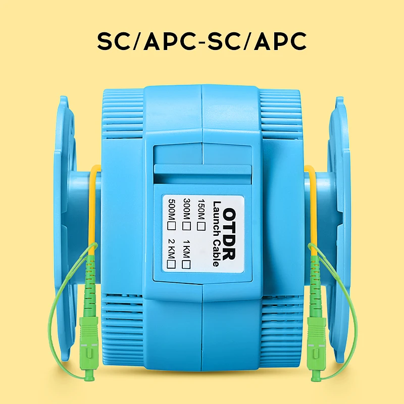 500M SC APC-SC APC