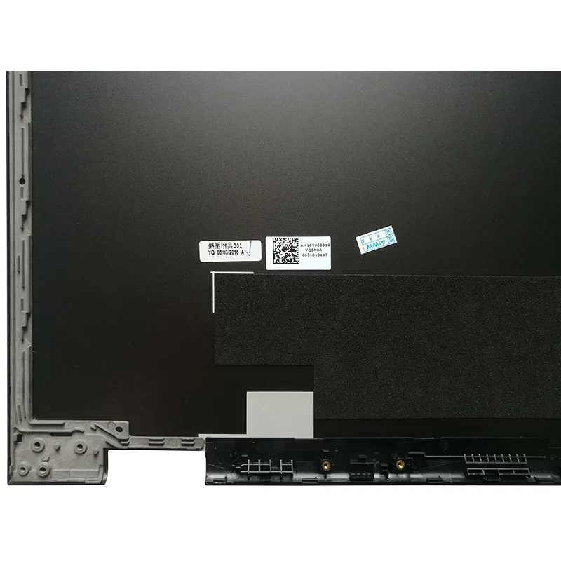 Funda superior LCD para portátil, cubierta trasera para lenovo Thinkpad S5 yoga 15, AM16V000210 - imagen 2