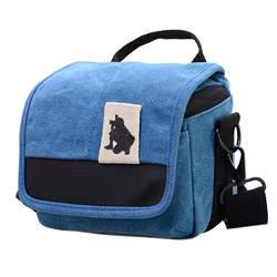 Bolsa Protectora Cámara Mirrorless Canon EOS / Nikon Z