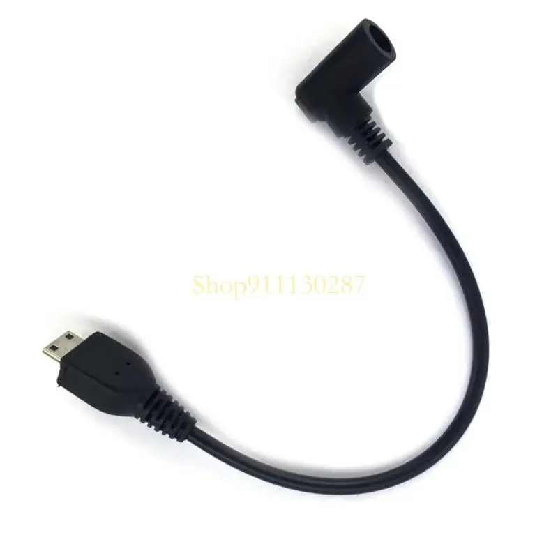 J1HC Replacement Charging Adapter Cord for Vx680 Vx670 Mobile Card Readers - imagen 4