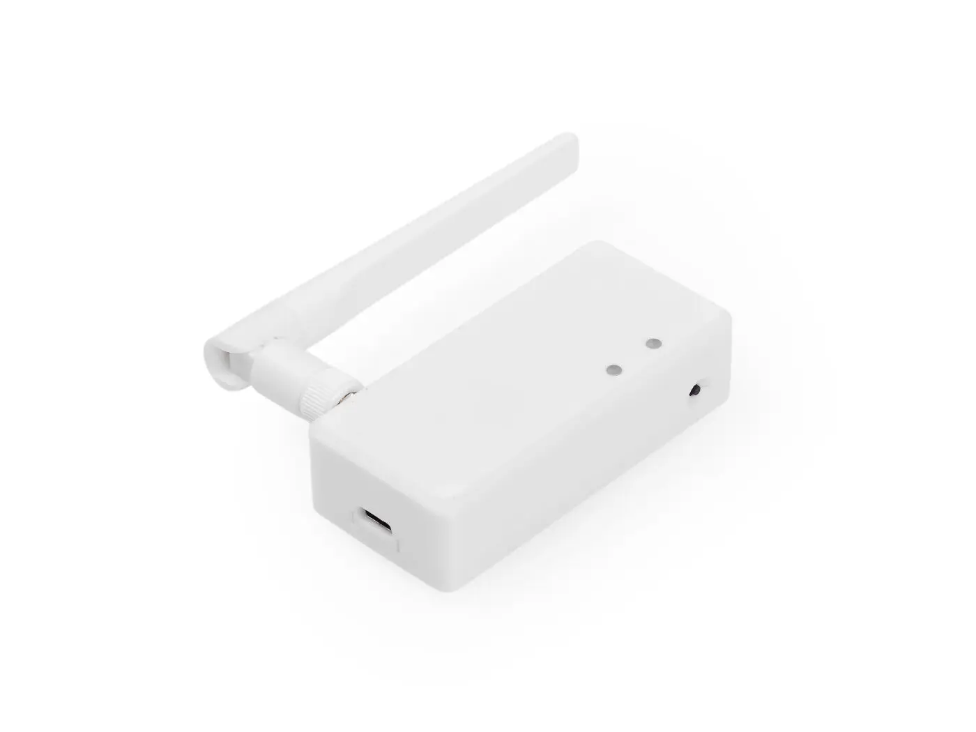 Adaptador Ethernet XIAO W5500, con ESP32S3 Plus, antena de varilla de 2,4 GHz (2,81 dBi), MQ7813T120 - imagen 3