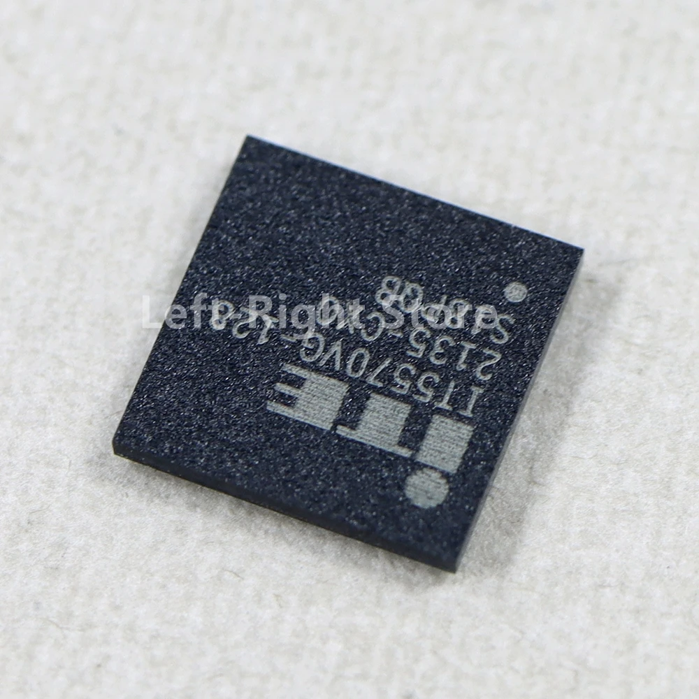 8 Uds Original nuevo IT5570VG-128 para Chip de cubierta de vapor BGA IC - imagen 5