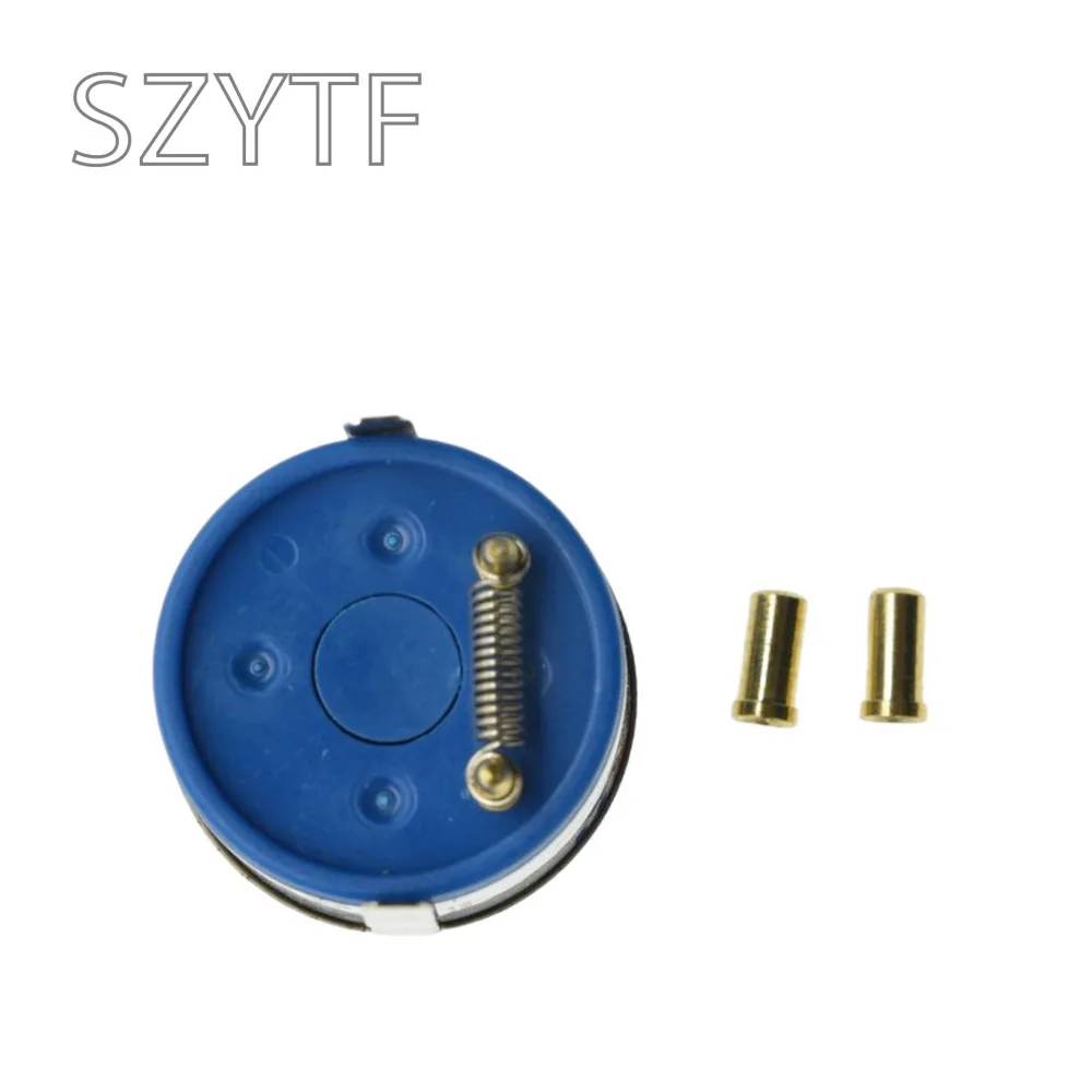 Módulo Sensor CO ZE07-CO, Detector de Gas de monóxido de carbono de alta precisión con salida serie UART para monitoreo de seguridad - imagen 2