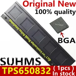 TPS650832 Chip Texas Instruments BGA Gestión de Potencia Nuevo