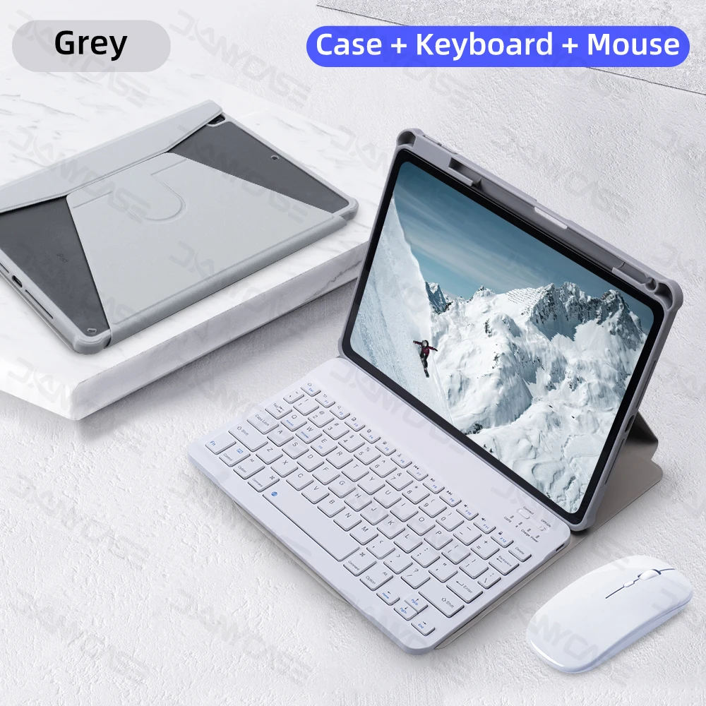 Grey Mouse