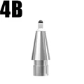 4B-Silver X1