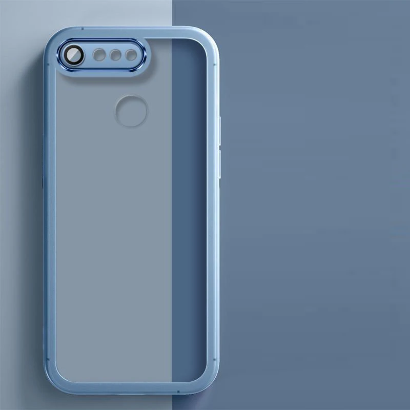 Para Honor View 20 funda de teléfono Honor View20 PCT-AL10 PCT-TL10 PCT-L29 Honor V20 cubierta transparente Protector de cámara cubierta de lente - imagen 4