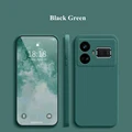 Black Green