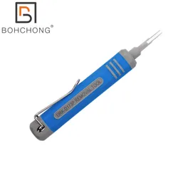 Extractor de pines 4,2 mm para conectores ATX PSU - Herramienta