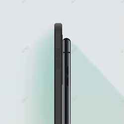 Funda oficial silicona líquida Huawei Mate 10 Pro – Protección cámara