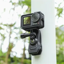Soporte Magnético DJI Osmo Action 5 Pro / GoPro Hero 13