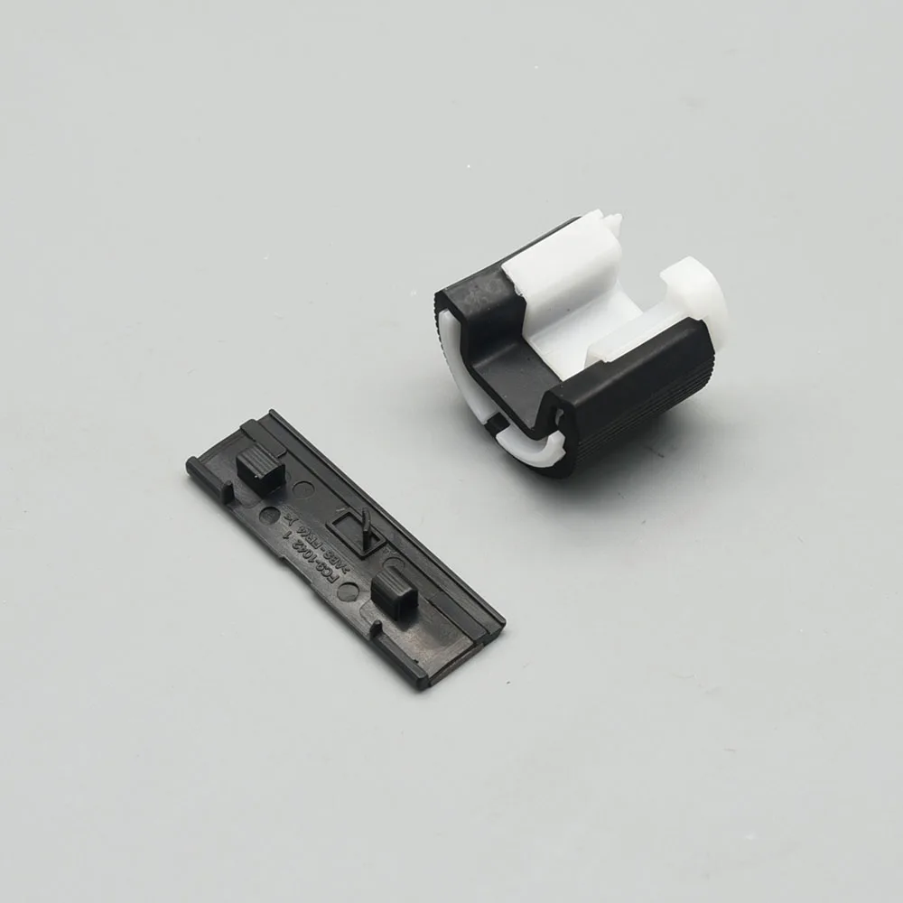 1 Juego de almohadilla de separación de rodillo de recogida FL3-1447-000 FL3-1352-000 para CANON IR 2202 2002 2204 2520 2525 2530 2535 2545 IR2545 - imagen 4