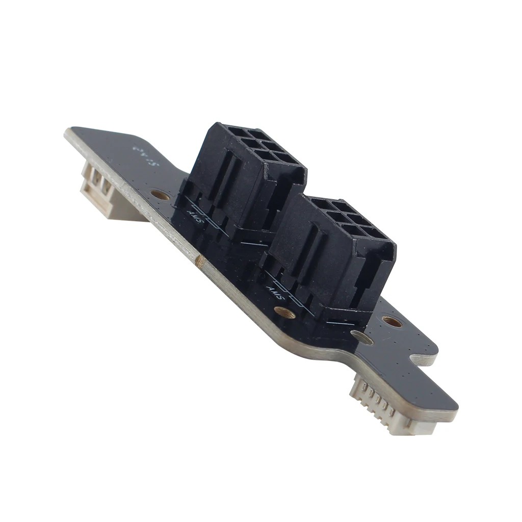 Para Bambu Lab AMS placa de alimentación placa adaptadora de corriente multicolor AMSPOWER_V5-R05 impresora 3D