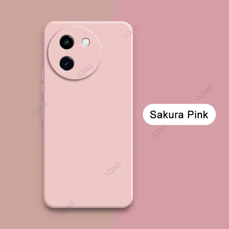 Sakura Pink