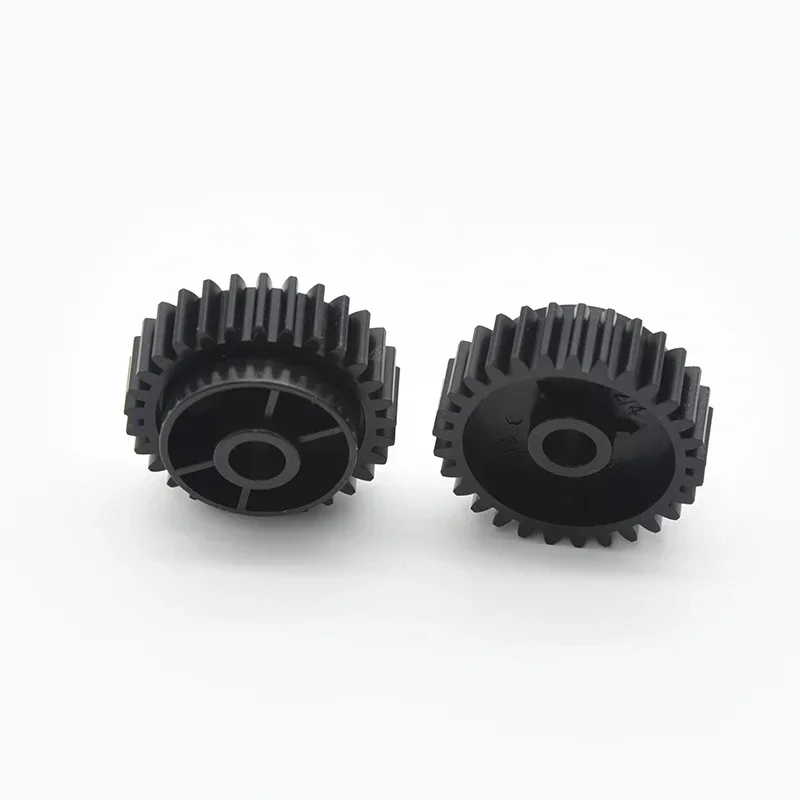 2 piezas genuino nuevo engranaje impulsor del fusor para Samsung ML2870 2875 2885 ML2955 SCX4727 4728 4729FD SLM2625 2820 JC66-03016A - imagen 3